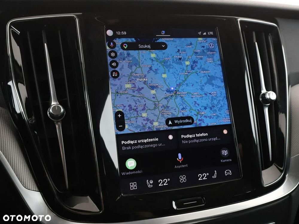 Volvo V60 B4 D Plus Dark - 26