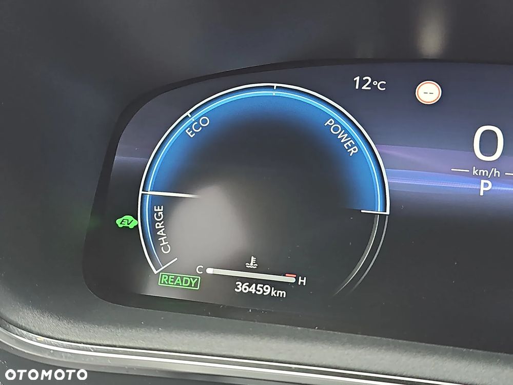 Toyota Corolla 1.8 Hybrid Comfort - 14