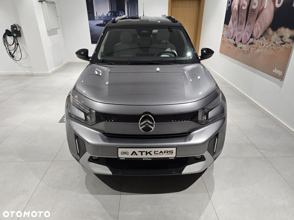 Citroen C3 Aircross 2026 photo 2