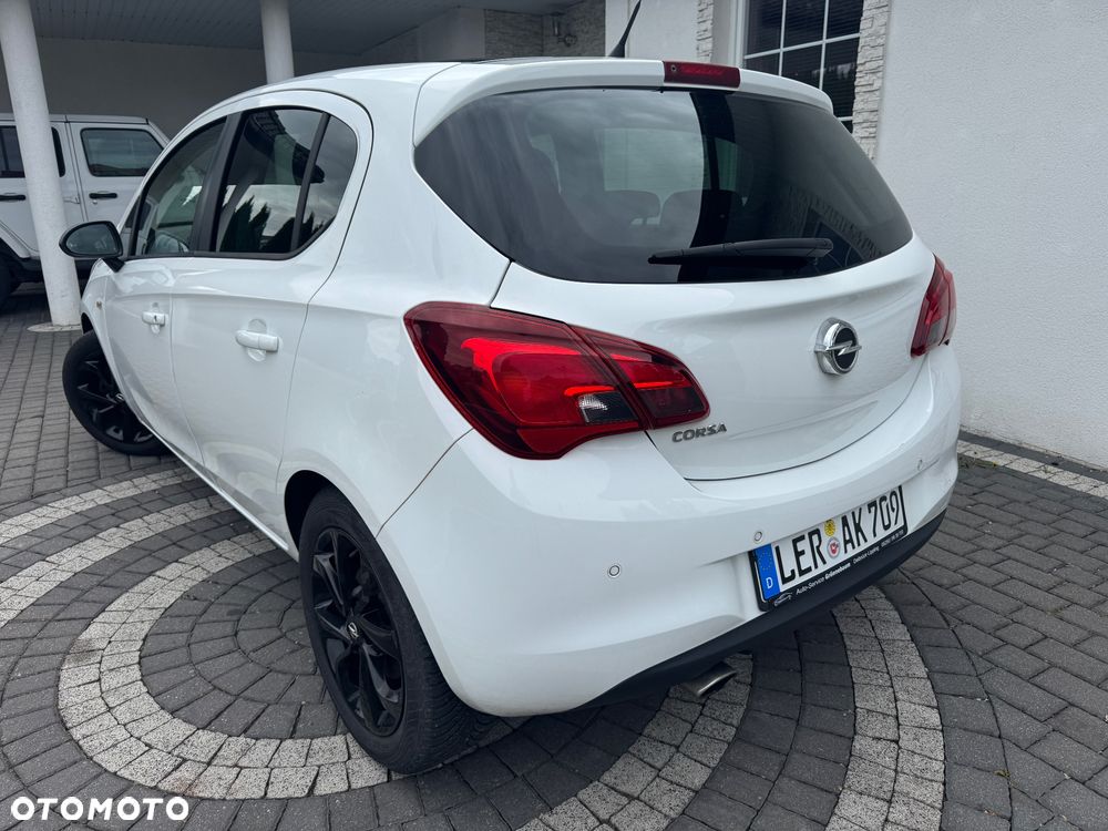 Opel Corsa 1.4 Innovation - 4