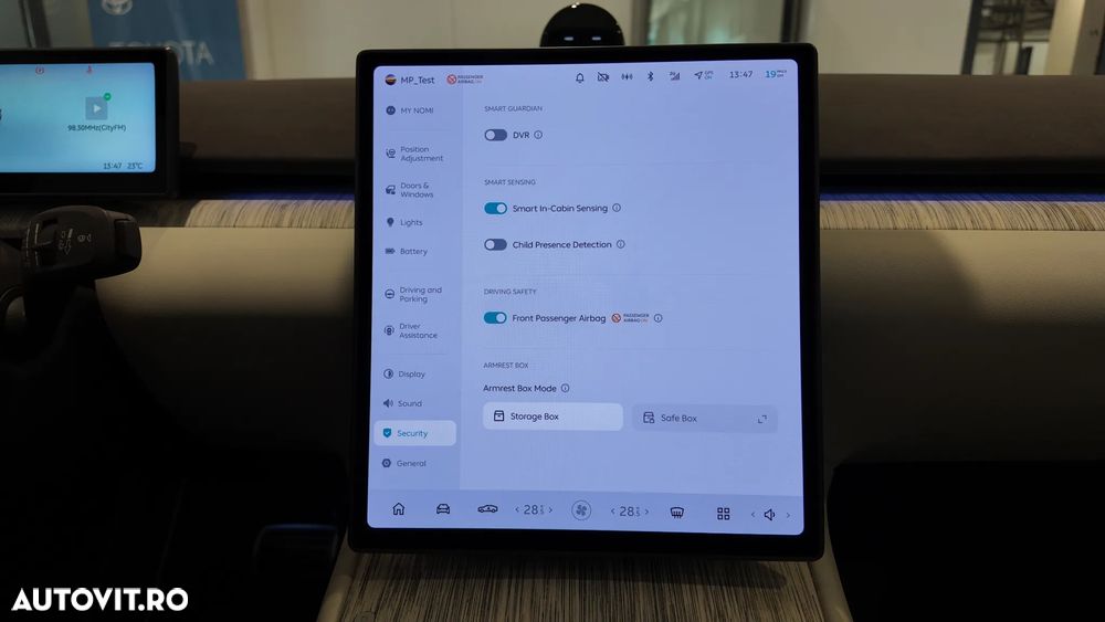 Nio ET7 - 27