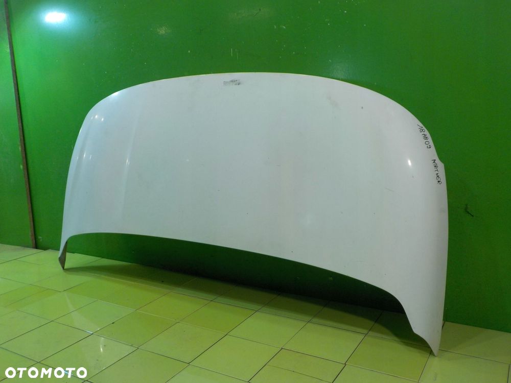 PARTNER BERLINGO III / IV 1.5 B-HDI 19r VAN LONG maska - 3