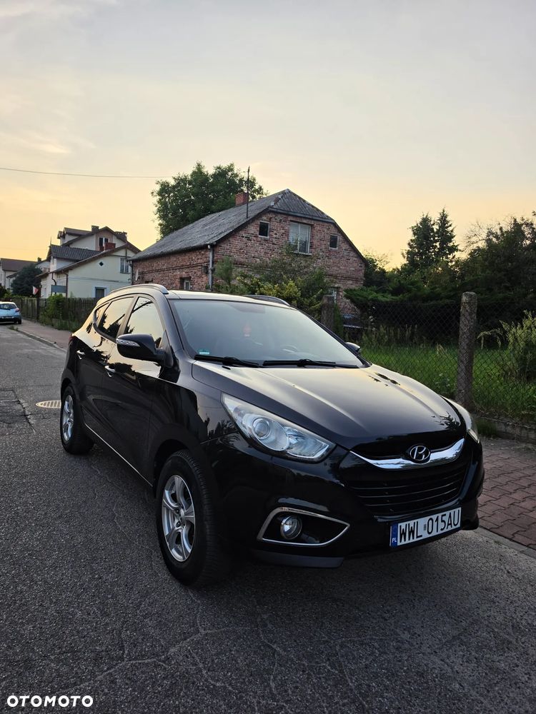 Hyundai ix35 - 39