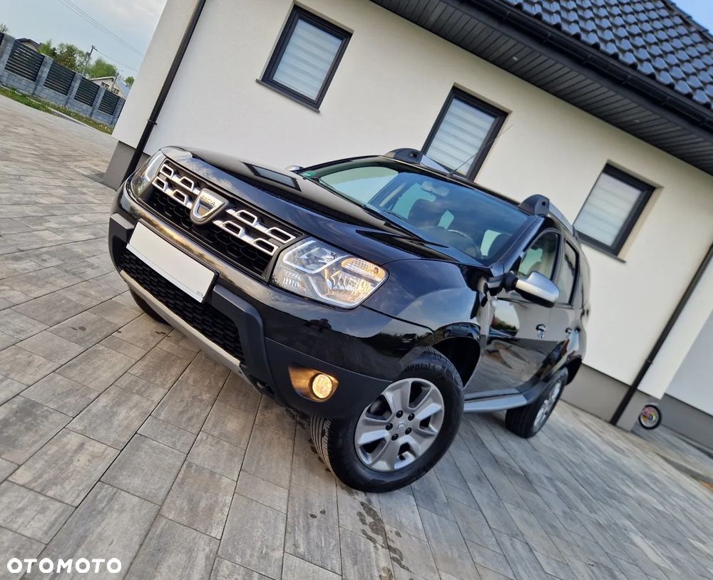 Dacia Duster 1.2 TCe Laureate - 5