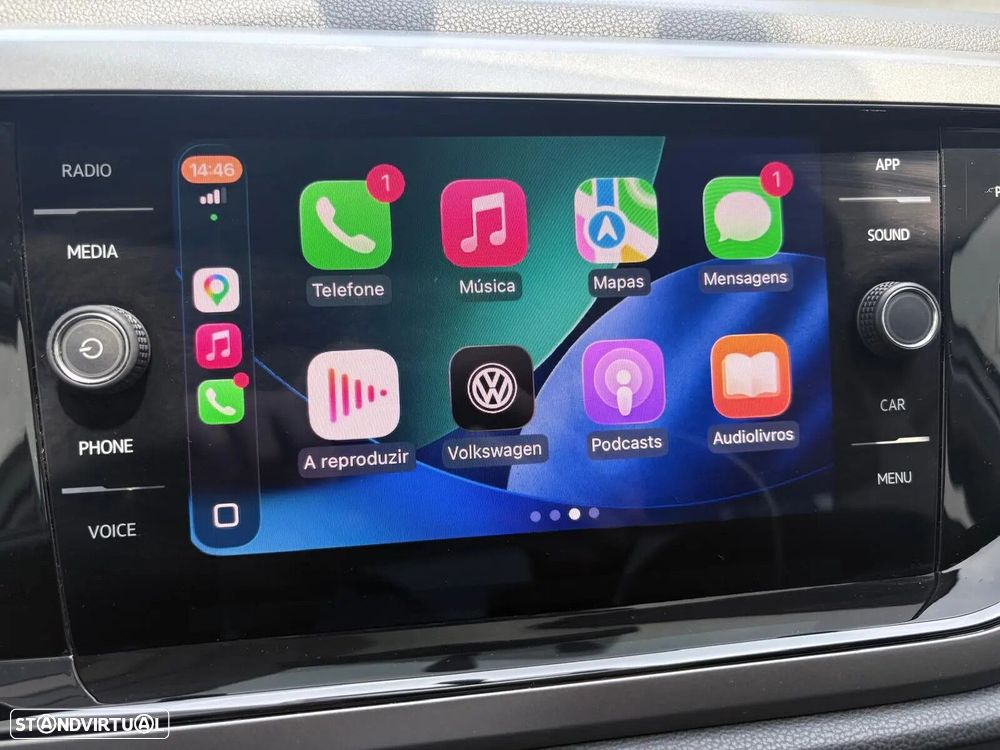 VW Polo 1.0 Confortline - 7