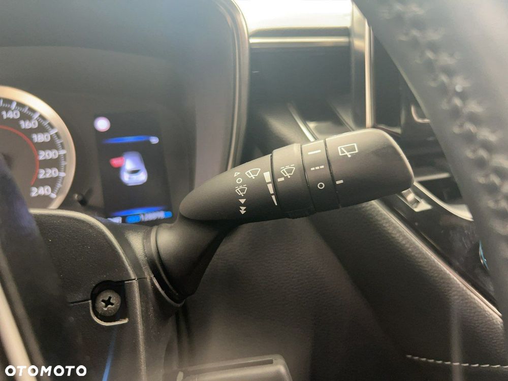 Toyota Corolla 1.2 T Comfort - 24