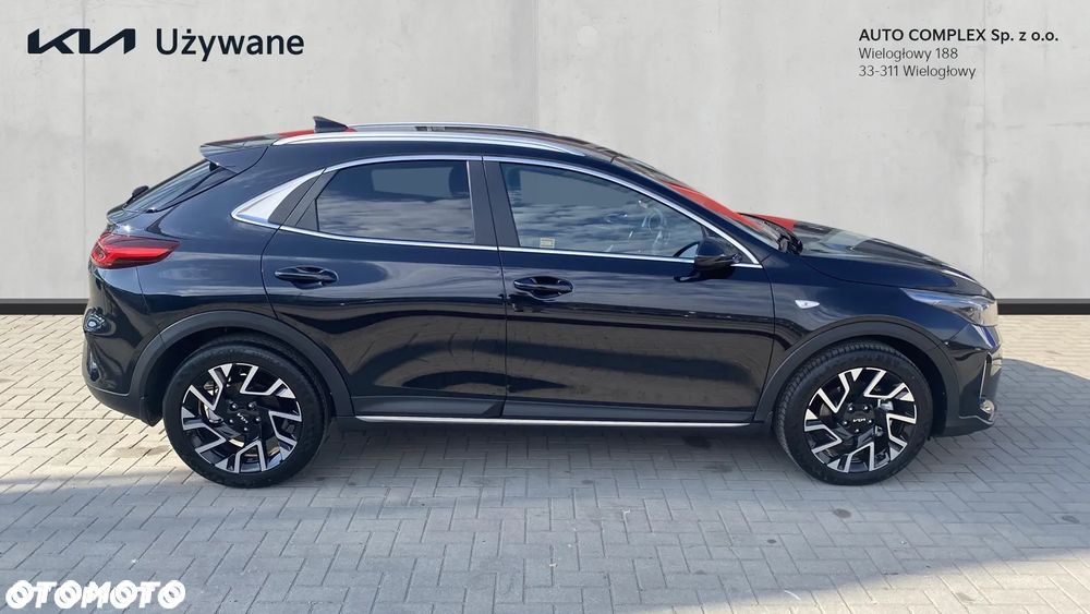 Kia XCeed 1.5 T-GDI L DCT - 6