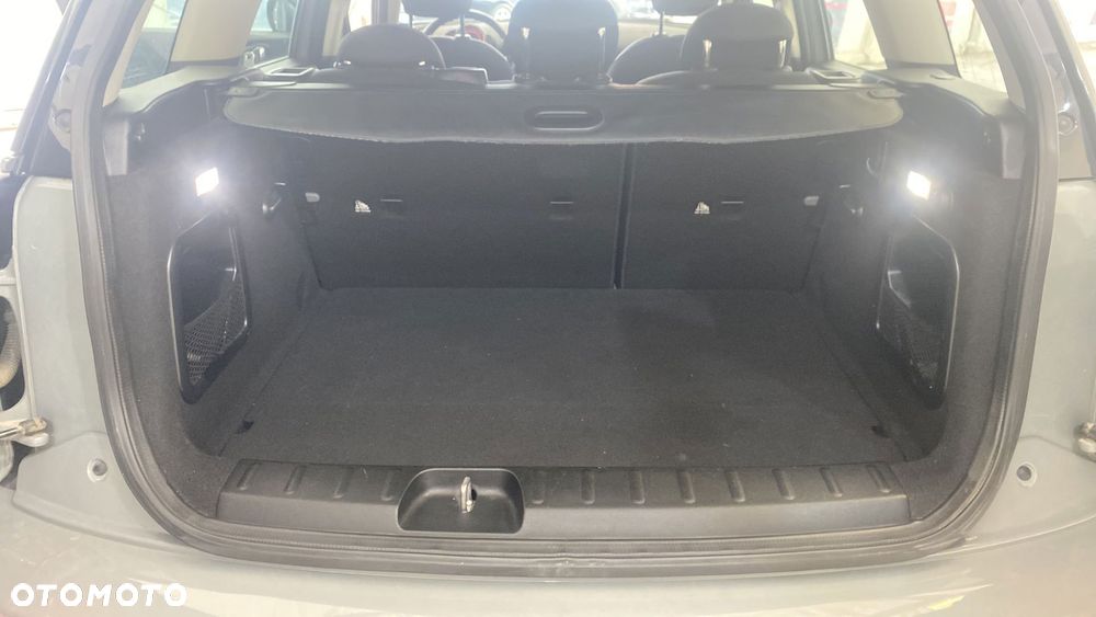 MINI Clubman One - 12