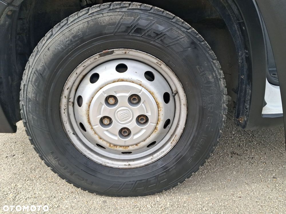 Fiat DUCATO - 23