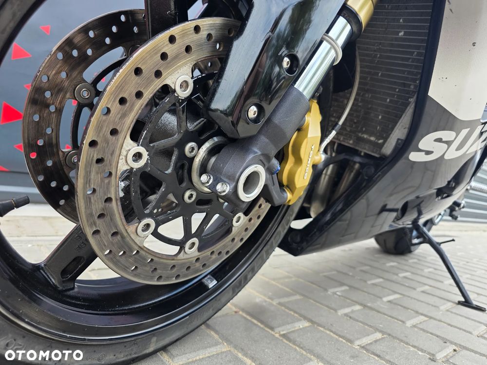 Suzuki GSX-R - 26