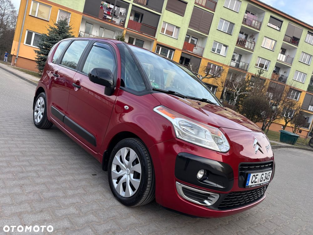 Citroën C3 Picasso - 2