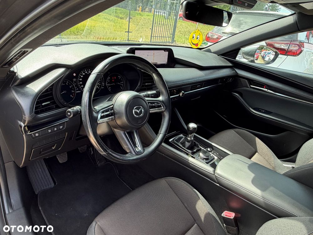 Mazda 3 - 20