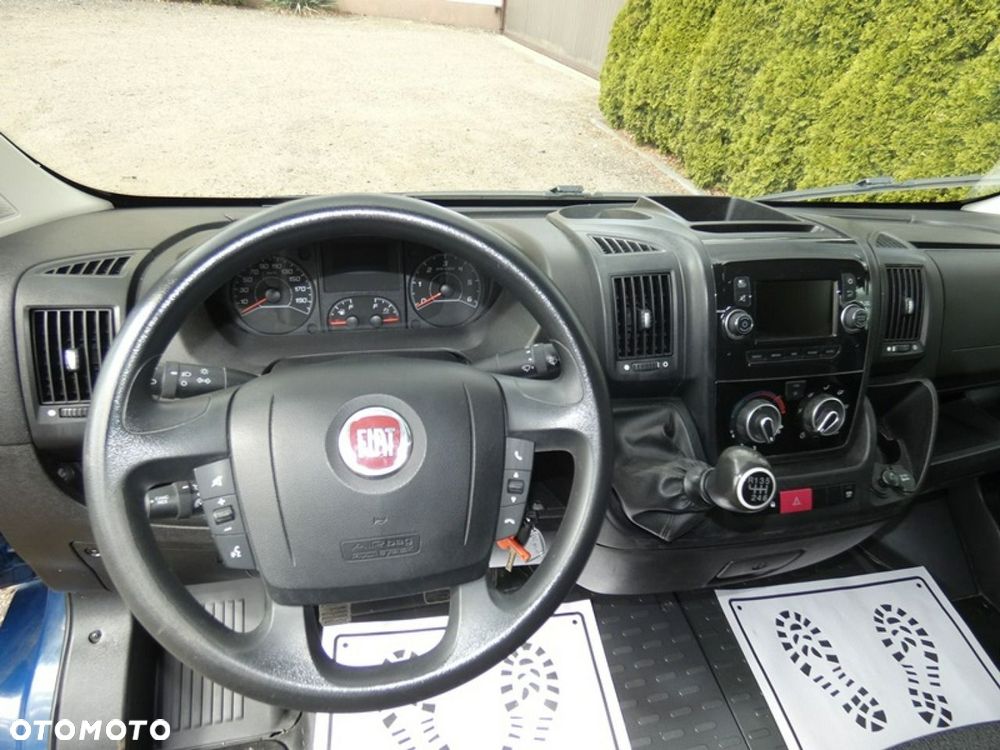 Fiat Ducato - 12