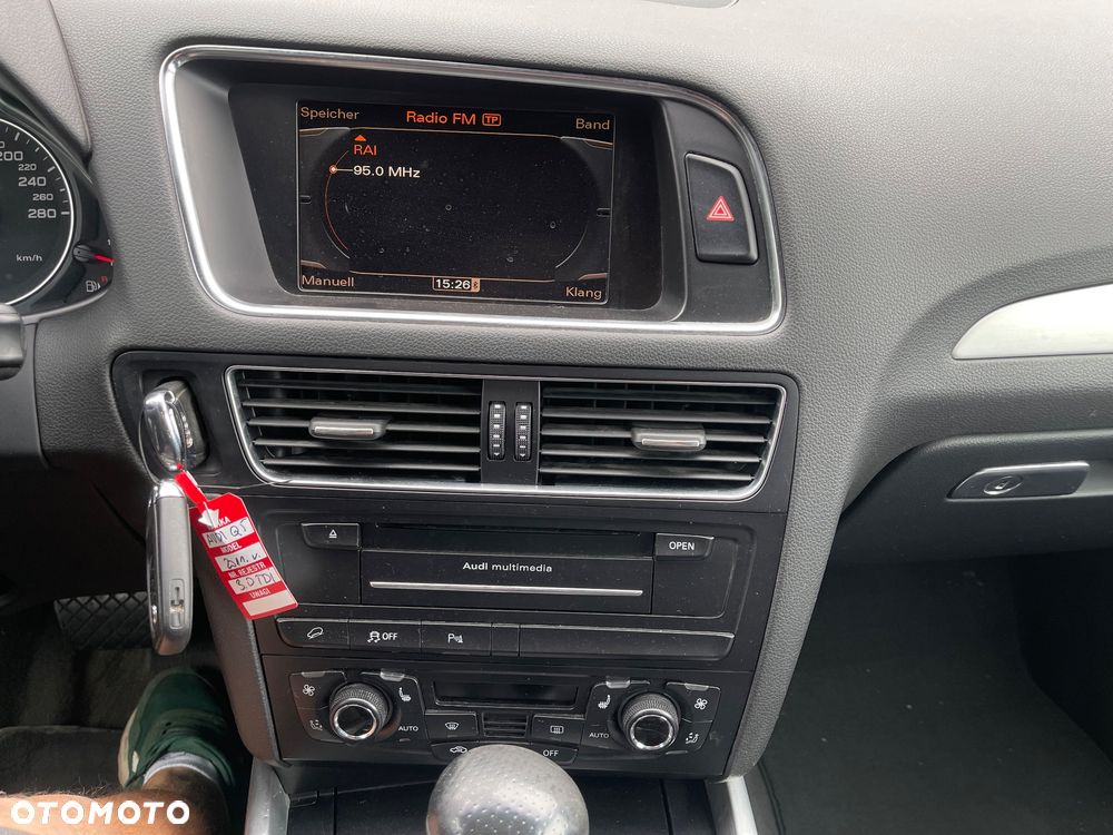 Audi Q5 - 22