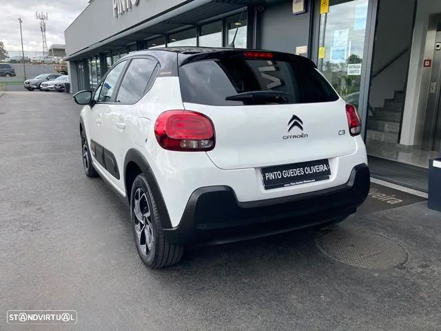 Citroën C3 1.2 PureTech C-Series - 7