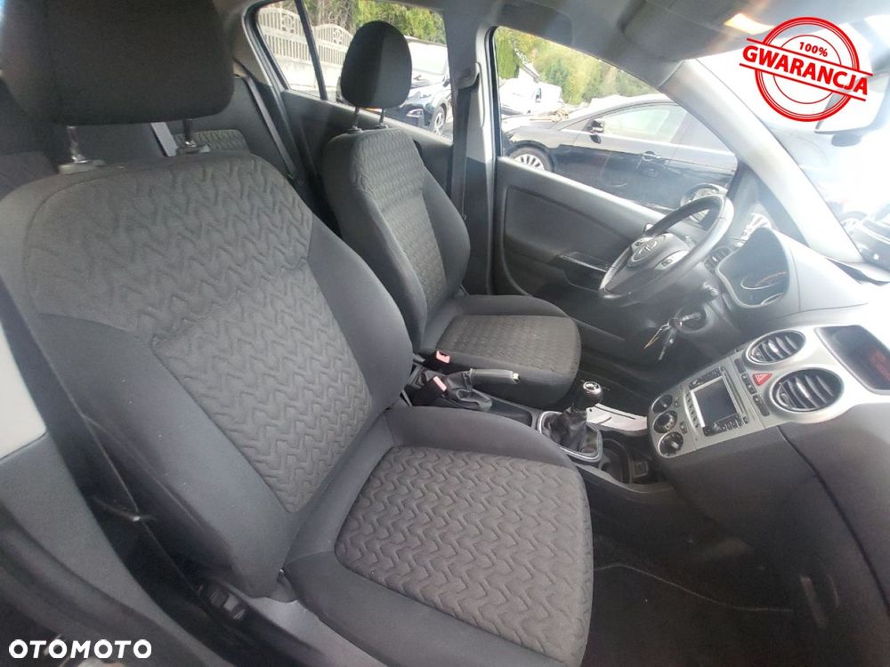 Opel Corsa 1.3 CDTI Cosmo - 23