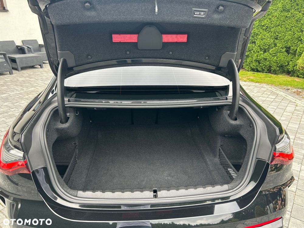 BMW Seria 4 430i M Sport - 31