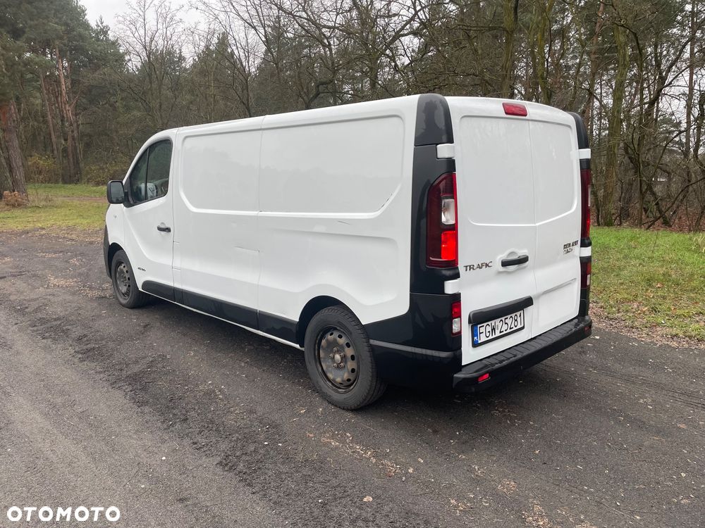 Renault Trafic - 21