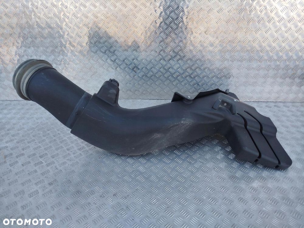 RURA DOLOT PRZEWÓD FILTRA POWIETRZA DAF BDF EURO 6 - 4