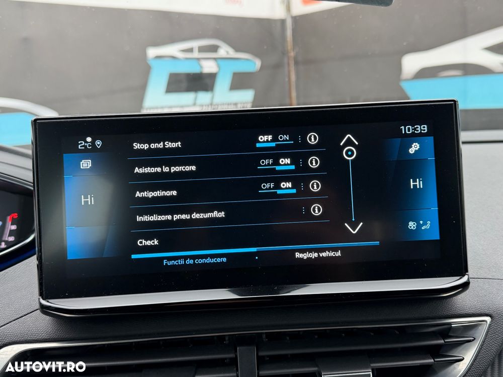 Peugeot 3008 BlueHDi 130 Stop & Start Active - 18