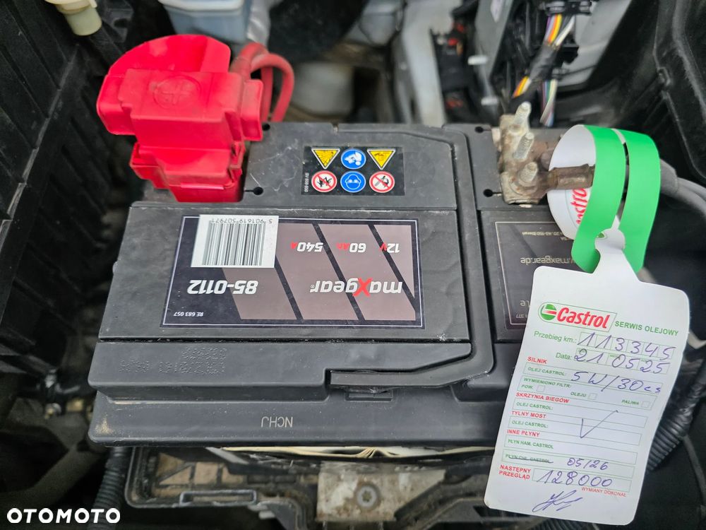 Renault Clio 1.2 16V Life - 33