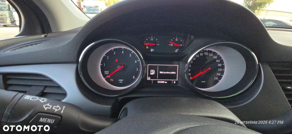 Opel Astra - 20