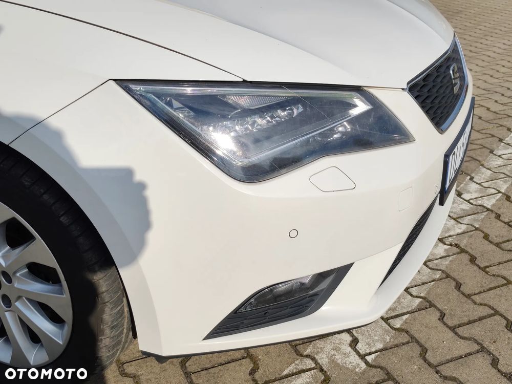 Seat Leon 1.4 EcoTSI Style S&S - 14