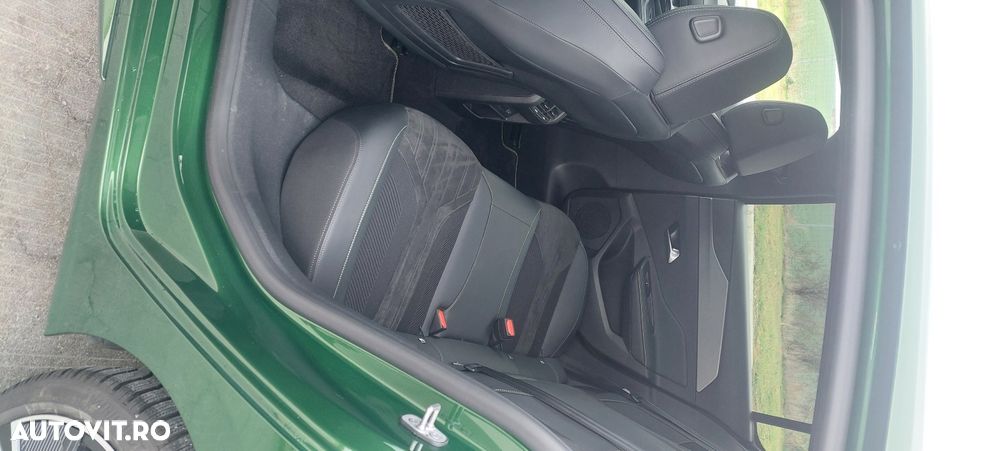 Peugeot 308 1.6L 225 EAT8 PHEV GT - 7