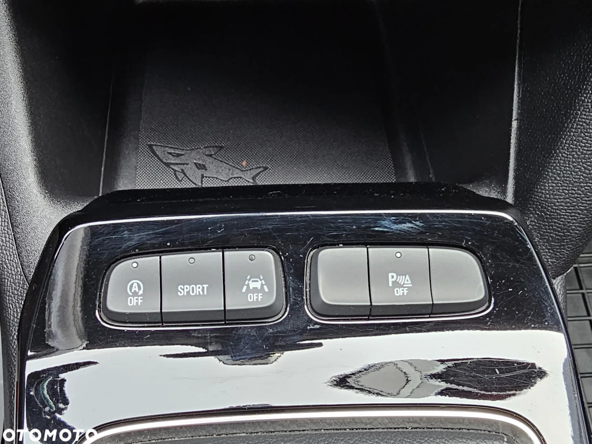 Opel Mokka - 21
