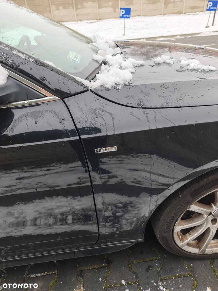 Audi A5 Coupé 2.0 TFSI - 12