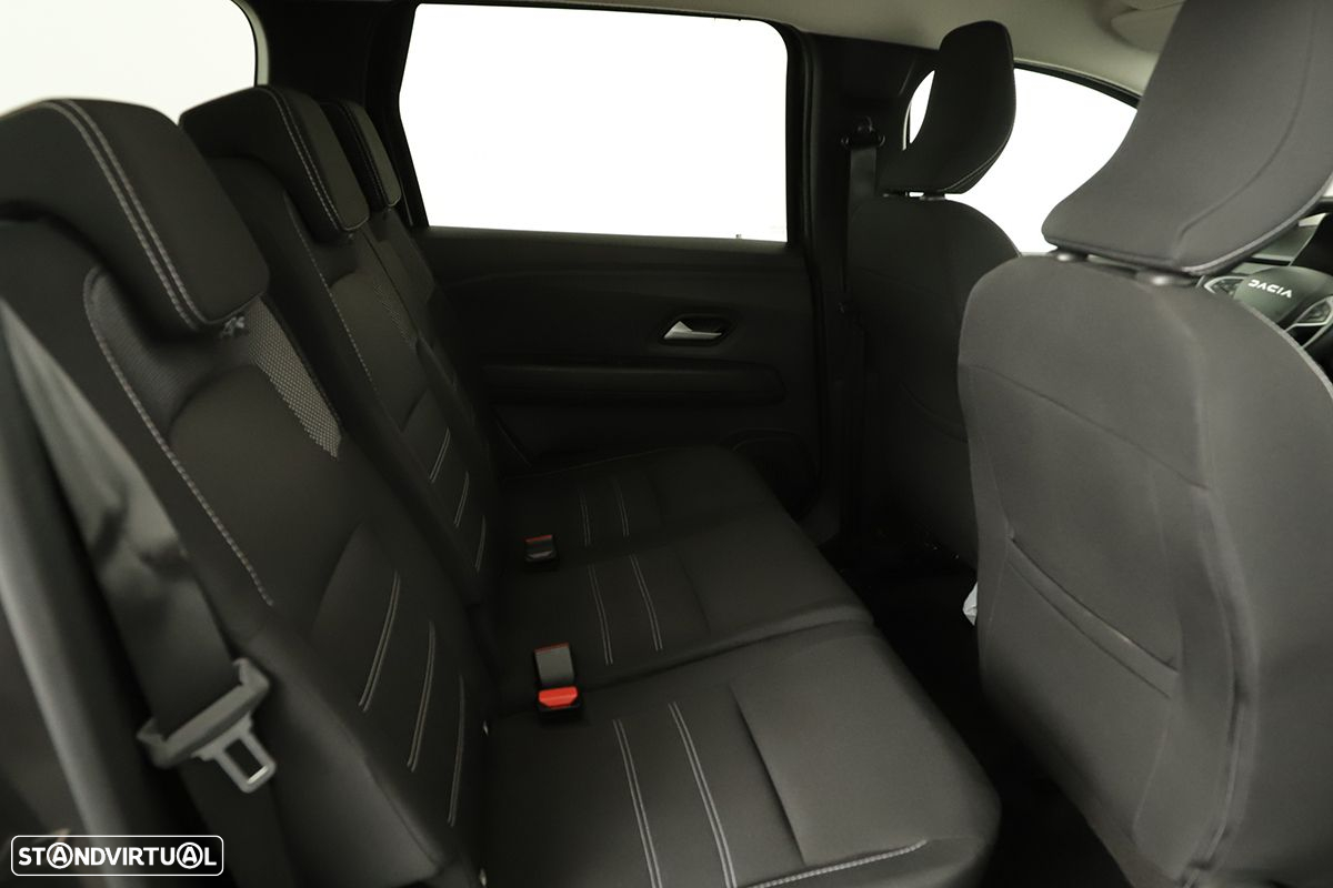 Dacia Jogger 1.0 ECO-G Expression 7L Bi-Fuel - 23