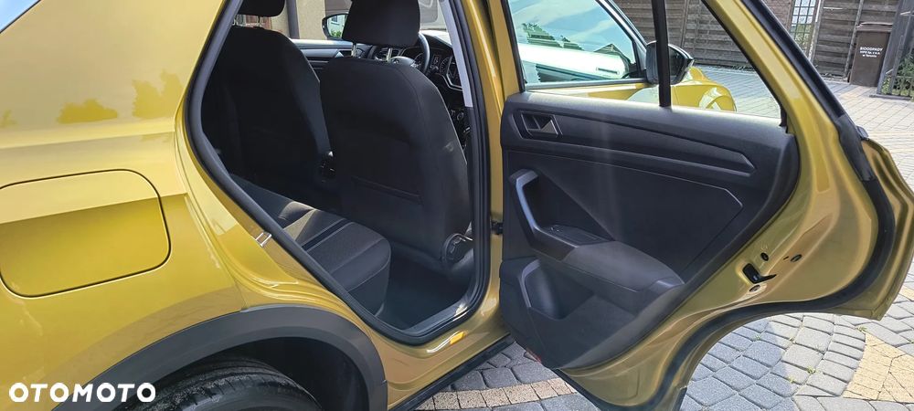 Volkswagen T-Roc 1.0 TSI Style - 29