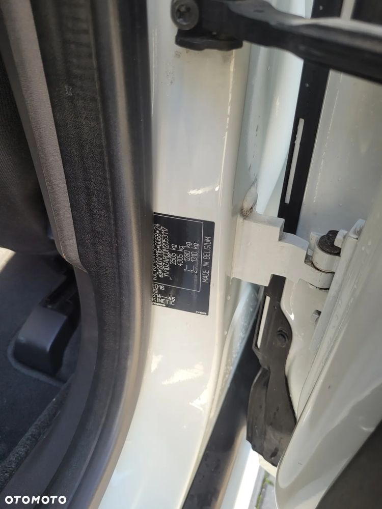 Volvo XC 60 D3 Drive-E Kinetic - 3