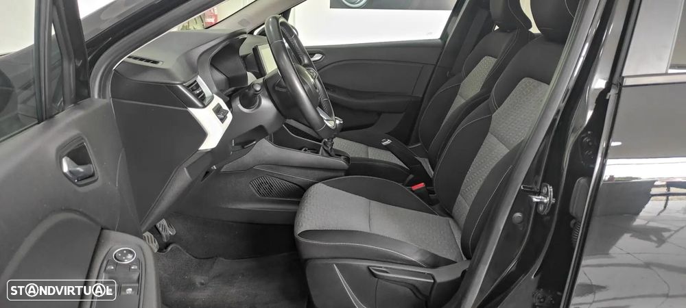 Renault Clio 1.0 TCe Limited - 17