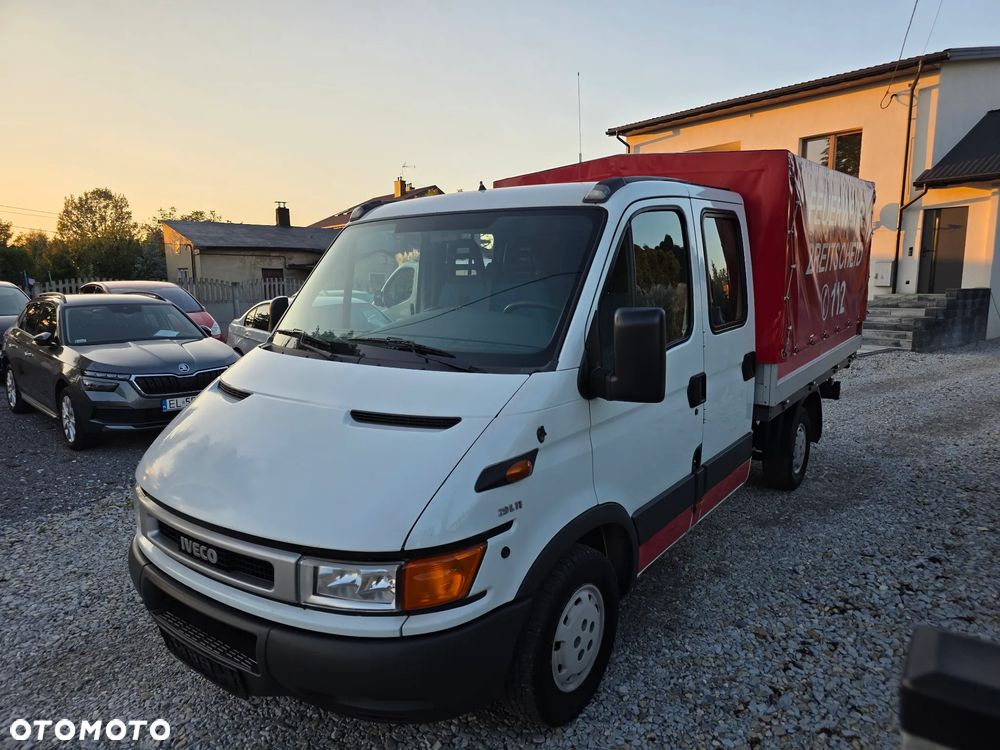 Iveco Daily - 23