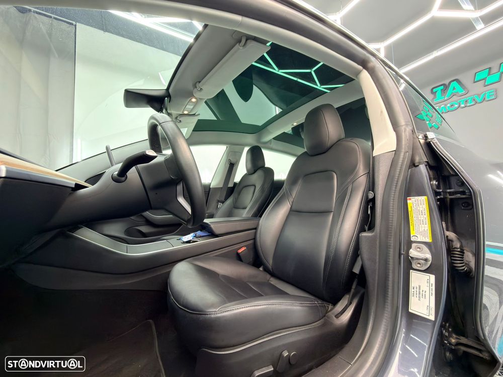 Tesla Model 3 Long-Range Dual Motor AWD - 20