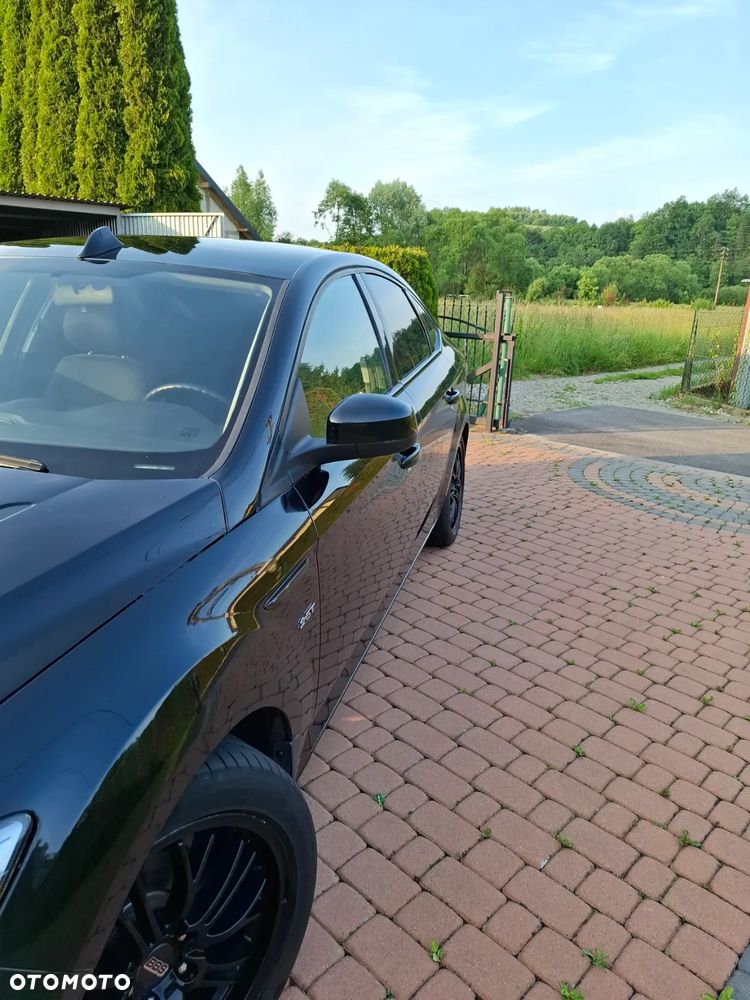 Ford Mondeo 2.5 Titanium S - 4