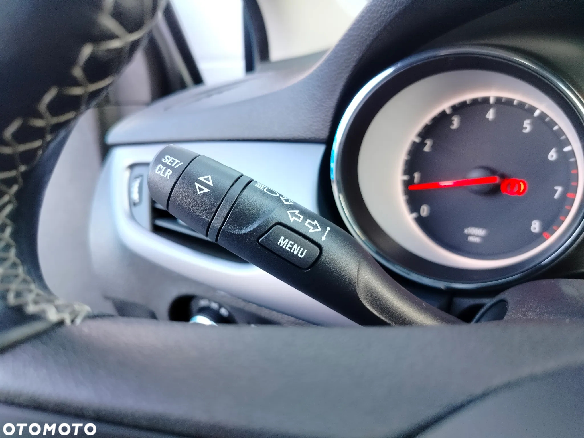 Opel Astra V 1.4 T Enjoy S&S - 20