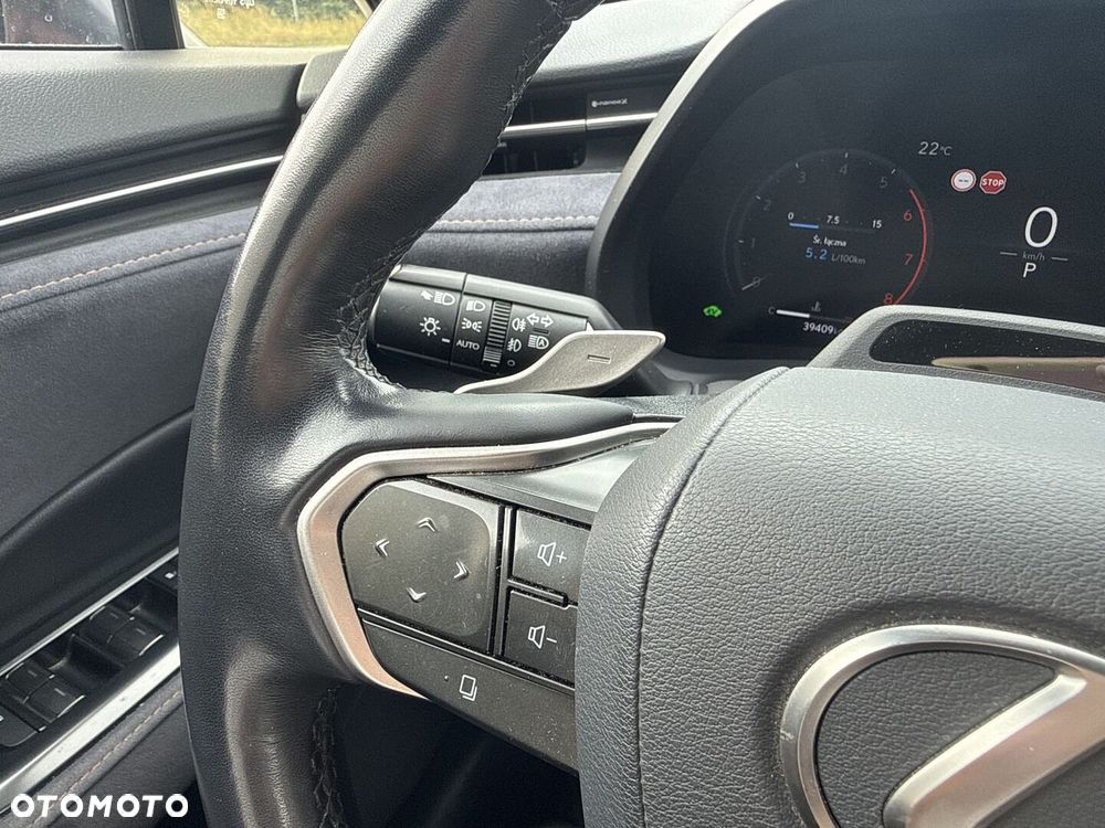 Lexus LBX 1.5 Hybrid Cool - 24
