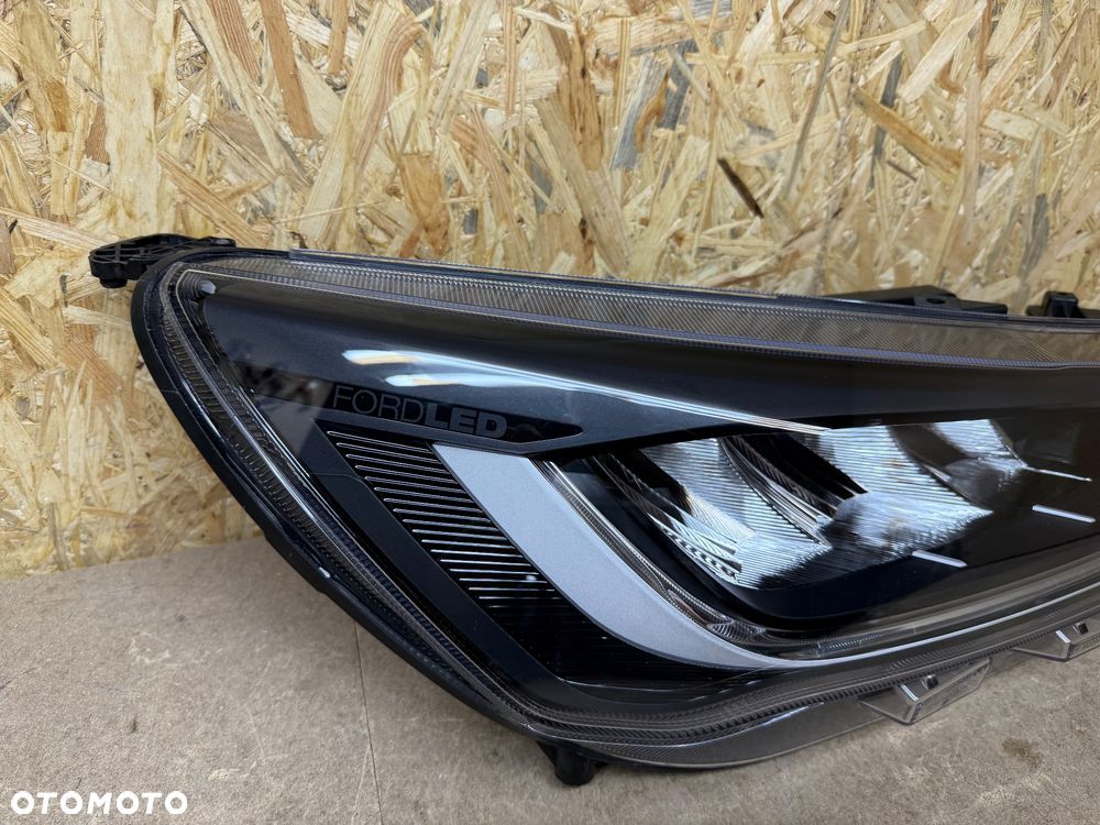 LAMPA PRAWA FULL LED FORD FOCUS MK4 LIFT NX7B-13E014-CD - 19