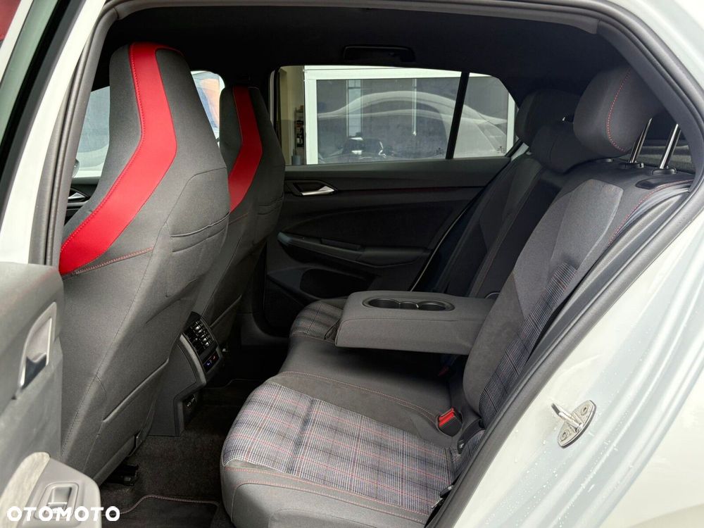 Volkswagen Golf 2.0 TSI GTI DSG - 16
