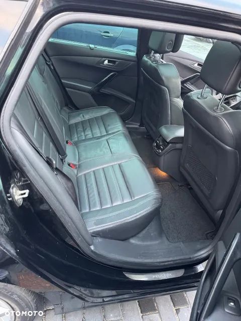 Peugeot 508 2.0 HDi Allure - 11