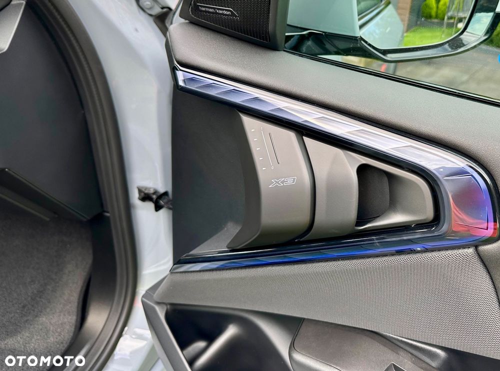 BMW X3 - 19