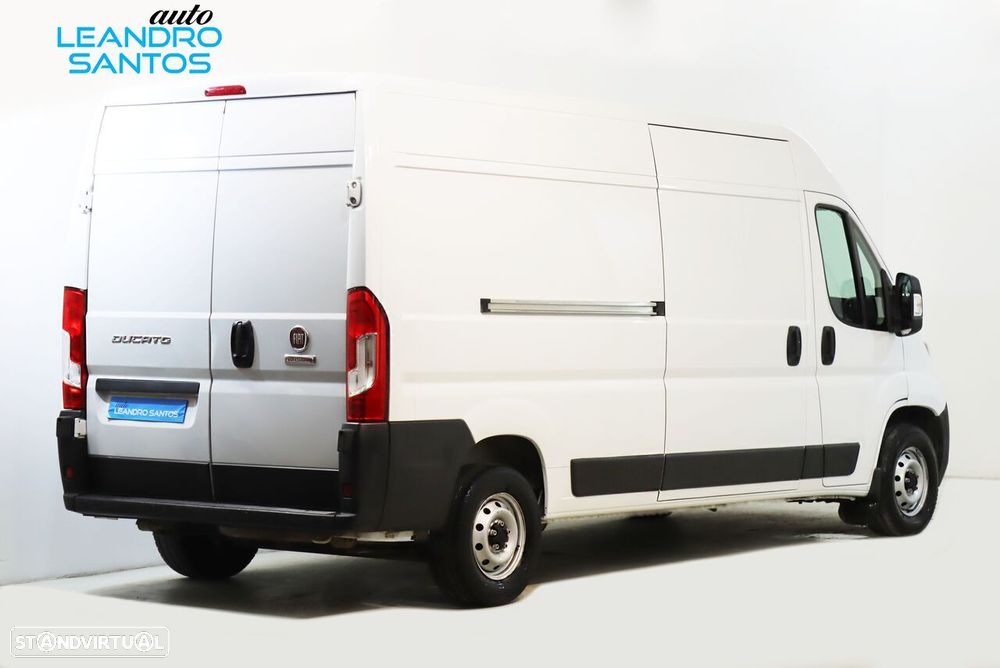 Fiat Ducato 33 L3H2 2.2 Multijet 140cv - 3