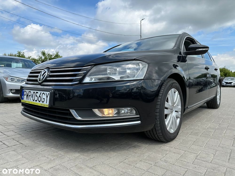 Volkswagen Passat Variant - 32