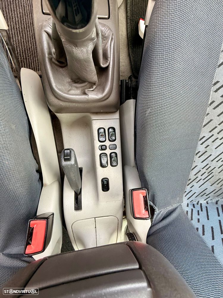Mercedes-Benz A 170 CDi Elegance - 14