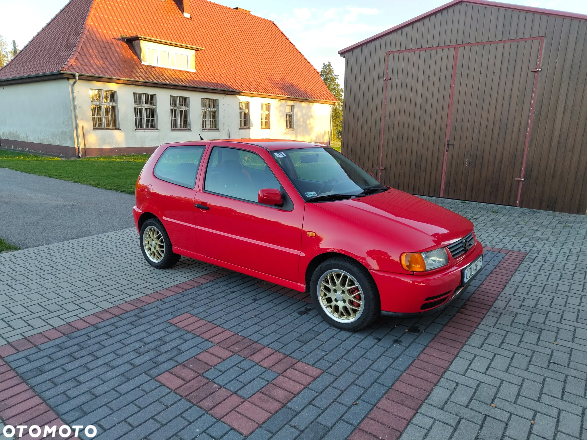 Volkswagen Polo GTI Limited Edition - 15