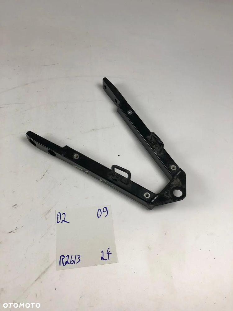 BMW R Ninet K21 Stelaż Rama Tył Zadupek - 1