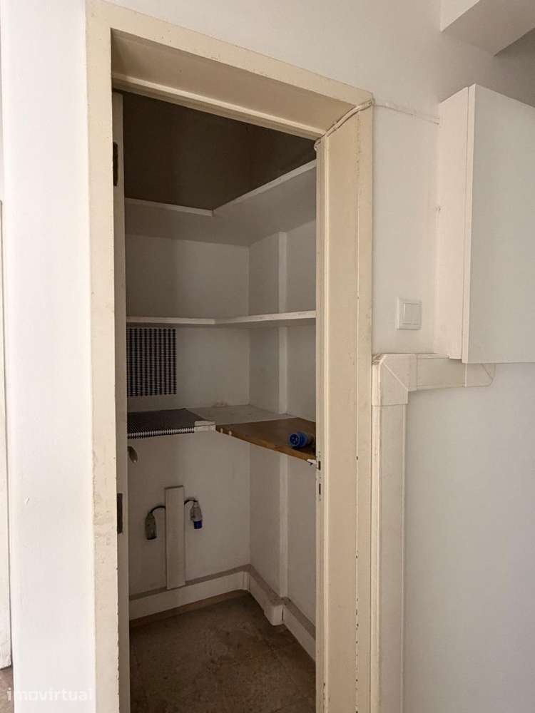 Loja, 55 m², Avenidas Novas - Grande imagem: 5/7