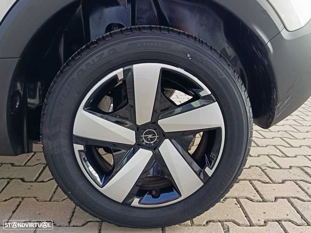 Opel Crossland 1.2 T Business Edition - 11